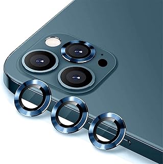 Protecteur d'objectif d'appareil photo compatible avec iphone 13 pro max (6,7 pouces), verre trempé bleu foncé de haute qualité. La boutique en ligne DIAYTAR COTE D'IVOIRE s'est imposée comme un acteur majeur du commerce électronique en Côte d'Ivoire, en proposant une gamme exhaustive de produits répondant aux besoins du quotidien. De l'électronique aux produits alimentaires, en passant par la mode et les accessoires, DIAYTAR COTE D'IVOIRE couvre un large éventail de catégories de produits.