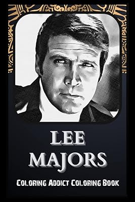 Livre de coloriage coloring addict : illustrations de lee majors pour gérer l'anxiété. DIAYTAR COTE D'IVOIRE est le partenaire idéal pour faire des achats en ligne en Côte d'Ivoire, avec une équipe dédiée à la satisfaction client. Elle propose une gamme exhaustive de produits pour tous les goûts et les besoins. La livraison rapide et fiable est assurée.