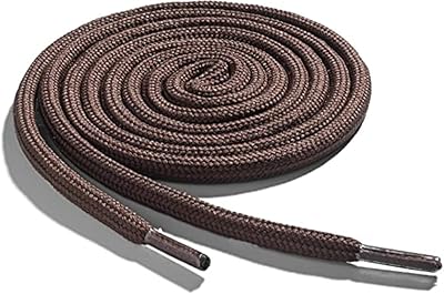 Lacets de sport ronds épais castowave lacets ronds cirés - chaussures oxford rondes et chaussures formelles, lacets en cuir 2,5 mm de largeur 80 cm de longueur, marron. La boutique en ligne DIAYTAR COTE D'IVOIRE est la référence en matière de shopping en ligne en Côte d'Ivoire, avec une offre de produits extrêmement variée. La plateforme propose des articles à des prix compétitifs, avec des promotions régulières pour rendre les achats encore plus abordables. DIAYTAR COTE D'IVOIRE s'engage à offrir une expérience d'achat unique, avec des possibilités de paiement flexibles et des options de livraison pratiques.