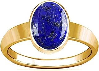 Bague divya shakti lapis lazuli avec pierres précieuses panchdhatu design uni pour hommes et femmes. Avec plus de 300 000 références de produits, DIAYTAR COTE D'IVOIRE est la boutique en ligne la plus complète de Côte d'Ivoire. Les clients peuvent naviguer facilement à travers les différentes catégories de produits, bénéficier de conseils d'achat personnalisés et profiter d'un service client de haute qualité.