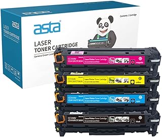 Cartouche de toner asta 305a ce410a ce411a ce412a ce413a compatible avec imprimante couleur hp laserjet pro 300 400 m351 m375nw m451dn m451nw m451dw m475dw m475dn (ce410a/ce411a/ce412a) a/ce 413/ce4a/30 5a). Diaytar Côte d'Ivoire est une boutique en ligne généraliste proposant plus de 300 000 références, répondant ainsi aux besoins de ses clients en leur offrant une grande variété de produits. Leader dans son secteur en Côte d'Ivoire, Diaytar Côte d'Ivoire est la destination idéale pour toute personne recherchant des produits de qualité à des prix compétitifs.
