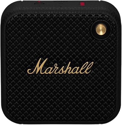 Casque bluetooth sans fil marshall wellen, plus de 15 heures d'autonomie, résistant à l'eau, charge rapide, empilable - noir et cuivre. En tant que boutique en ligne leader en Côte d'Ivoire, DIAYTAR COTE D'IVOIRE s'efforce de proposer des produits de haute qualité à des prix compétitifs. La boutique en ligne est constamment mise à jour avec de nouveaux produits et des promotions spéciales pour ses clients.