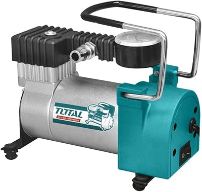 Pompe de compresseur d'air totale 140 psi
