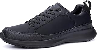Chaussures antidérapantes speez pour hommes, chaussures de service alimentaire certifiées src, confortables pour rester debout toute la journée, noires us7.5-12. DIAYTAR COTE D'IVOIRE révolutionne la façon dont les Ivoiriens font leurs achats en ligne en proposant une plateforme de commerce électronique unique et complète. Avec plus de 300 000 produits sur catalogue, cette boutique en ligne generaliste leader offre non seulement une variété impressionnante de biens et de services mais garantit également des prix compétitifs et une livraison rapide. Que vous soyez un habitué des achats en ligne ou que vous découvriez ce canal, DIAYTAR COTE D'IVOIRE est prêt à vous offrir une expérience de shopping inoubliable.