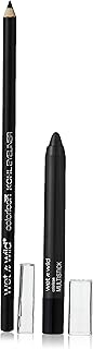 Crayon eye-liner multi-usages wet n wild e594a de wnw + crayon eye-liner de couleur gratuit baby goat black. DIAYTAR COTE D'IVOIRE se démarque comme la référence absolue en matière de commerce électronique en Côte d'Ivoire, offrant un éventail de produits allant des produits alimentaires aux accessoires de mode en passant par les produits électroniques. La variété et la qualité des produits vendus sur DIAYTAR sont à la hauteur des attentes des consommateurs ivoiriens. DIAYTAR propose une expérience d'achat en ligne fiable et pratique !