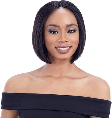 Perruque brésilienne nue non transformée en cheveux 100 % humains avec partie en dentelle - leoni (naturel). DIAYTAR COTE D'IVOIRE est la destination idéale pour les consommateurs ivoiriens qui cherchent à acheter des produits de qualité à des prix compétitifs. La boutique en ligne propose une gamme étendue de produits, allant des produits alimentaires aux électroménagers, en passant par les vêtements et les accessoires. Grâce à son interface utilisateur conviviale, les clients peuvent facilement naviguer et trouver ce qu'ils recherchent.