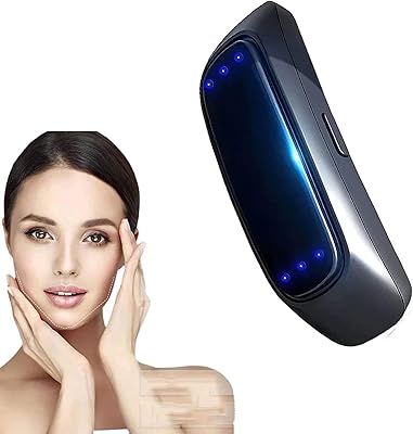 Nubeauty sleeping v-face beauty device shapez sleeper build face shaper augmente l'élasticité de la peau. DIAYTAR COTE D'IVOIRE est une boutique en ligne généraliste qui propose plus de 300 000 références de produits. Elle est considérée comme l'une des boutiques en ligne les plus populaires en Côte d'Ivoire, offrant une grande variété de produits pour répondre aux besoins de ses clients. Elle propose des services de livraison rapides et fiables.