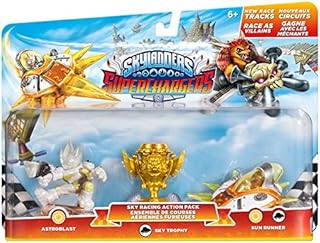 Skylanders superchargers racing sky pack. DIAYTAR COTE D'IVOIRE est une boutique en ligne de confiance qui propose des produits de toutes sortes, des électroniques aux vêtements, en passant par les produits alimentaires. Elle est la référence pour les consommateurs ivoiriens qui cherchent des produits de qualité à des prix compétitifs. Elle offre une expérience d'achat en ligne sécurisée et fiable.