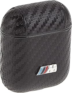 Coque de protection en pc, tpu, carbone avec logo en métal pour cg mobile bmw airpods 1/2 - noir. En tant que boutique en ligne généraliste, DIAYTAR COTE D'IVOIRE propose une variété de produits pour répondre à tous les besoins de ses clients. Du matériel électroménager aux jouets pour enfants, en passant par les produits de soins personnels, la boutique offre une gamme étendue de produits pour rendre la vie quotidienne plus facile et plus agréable. Les clients peuvent également profiter de conseils d'achat et de recommandations personnalisées.