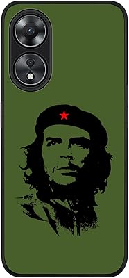 Coque stylisée pour oppo a78 5g / oppo a58 5g, robuste, noire, fine