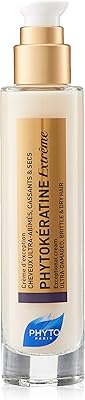 Crème extrême phytokératine 100 ml. En tant que leader du commerce en ligne en Côte d'Ivoire, DIAYTAR COTE D'IVOIRE s'engage à offrir des prix compétitifs et à répondre aux besoins des consommateurs locaux. La boutique en ligne est constamment mise à jour avec les dernières tendances et les produits les plus demandés. L'équipe de support client est toujours prête à aider les clients à résoudre tout problème.