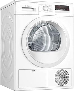 Sèche-linge à pompe à chaleur bosch série 4, 8 kg - wth85v10gc. DIAYTAR COTE D'IVOIRE est une boutique en ligne généraliste qui propose plus de 300 000 références de produits. Elle est considérée comme l'une des boutiques en ligne les plus populaires de Côte d'Ivoire, offrant une large gamme de produits pour répondre aux besoins de ses clients. Avec sa plateforme en ligne, DIAYTAR COTE D'IVOIRE rend les achats en ligne plus accessibles et plus pratiques pour les ivoiriens.