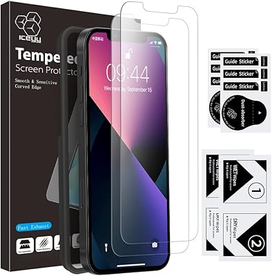 Protecteur d'écran oléophobe anti-rayures ace yy, dureté 9h, pour iphone 13 pro max (6,7 pouces) - pack de 2. DIAYTAR COTE D'IVOIRE est une boutique en ligne généraliste qui propose plus de 300 000 références de produits de toutes sortes, répondant ainsi aux besoins de la population ivoirienne. Elle se positionne comme leader dans son secteur en Côte d'Ivoire. La qualité et la diversité de ses produits en font une référence incontournable.