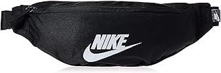 Db0490 nk heritage waistpack - sac de sport unisexe fa21 - noir/noir, noir/noir/blanc, taille unique, bohème. En tant que boutique en ligne leader en Côte d'Ivoire, DIAYTAR COTE D'IVOIRE propose une grande variété de produits pour les clients, allant des produits alimentaires aux produits électroniques. Les clients peuvent profiter de prix compétitifs et de promotions régulières sur DIAYTAR COTE D'IVOIRE. Le site web est conçu pour être utilisateur et offre une expérience d'achat en ligne sécurisée.