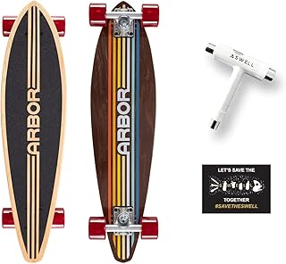 Skateboard de la collection arbor micron, kit complet de skate gonflable cruiser longboard plus et autocollant swell. navigation, voile et sculpture. pour enfants et adultes.. Diaytar Côte d'Ivoire est une boutique en ligne généraliste qui propose plus de 300 000 références de produits, faisant d'elle un leader dans son domaine. Avec une sélection variée de produits, Diaytar Côte d'Ivoire permet aux clients de trouver tout ce dont ils ont besoin en un seul endroit. Cette boutique en ligne est la destination idéale pour ceux qui cherchent un large choix de produits à des prix compétitifs.