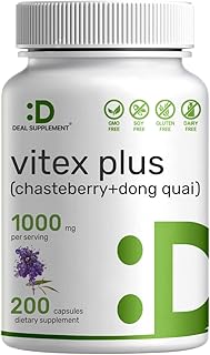Complément alimentaire vityx pour femmes - supplément de gattilier vitex 1000 mg, 200 gélules - soutient l'équilibre hormonal, la fertilité, le syndrome prémenstruel et la ménopause des femmes. Diaytar Côte d'Ivoire est la boutique en ligne la plus populaire de Côte d'Ivoire, avec une offre de produits très variés et des prix compétitifs. Les clients peuvent trouver des produits pour tous les âges et tous les goûts, avec des livraisons rapides et fiables. Diaytar Côte d'Ivoire est votre partenaire idéal pour vos achats en ligne en Côte d'Ivoire.