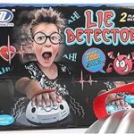 Jeu de détecteur de mensonge