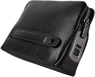 Portefeuille intelligent à empreintes digitales, portefeuille intelligent durable, pratique et portable, adapté aux anniversaires, aux anniversaires, aux usages généraux et à noël. Diaytar Côte d'Ivoire, la plus grande boutique en ligne de Côte d'Ivoire, propose une sélection immense de produits de qualité pour répondre à vos attentes. De l'électronique à la mode, en passant par les produits de maison et les loisirs, Diaytar Côte d'Ivoire a tout ce qu'il vous faut. Achetez en ligne avec confiance et rapidité.