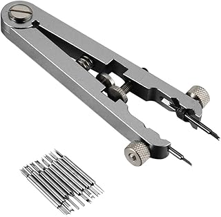8 broches + barre à ressort de montre, outil de retrait de barre à ressort pour bracelet de montre standard, barre à ressort standard seashomed. La boutique en ligne DIAYTAR COTE D'IVOIRE est votre destination pour trouver tout ce que vous cherchez, avec une gamme de produits qui va de l'électronique aux produits alimentaires. Nous nous efforçons de fournir une expérience d'achat en ligne sécurisée et pratique.