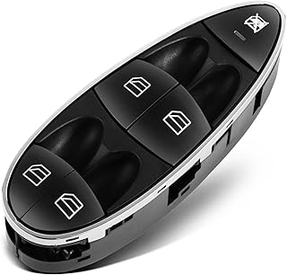 Remplacement de vitre électrique a-premium pour mercedes-benz w211 e500 e550 e63 amg 2007-2009 avant gauche. Diaytar Côte d'Ivoire se positionne comme la plateforme e-commerce la plus fiable et la plus complète en Côte d'Ivoire, offrant aux clients une experiencia de shopping unique et personnalisée. Les clients peuvent profiter d'une naviguation simple et sécurisée ainsi que d'un service client dédié et efficace.