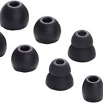 Ensemble d'écouteurs de remplacement en silicone pour écouteurs sans fil powerbeats probeats, 4