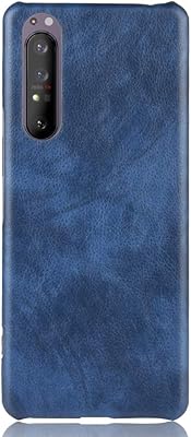 Coque arrière en cuir synthétique compatible avec le sony xperia 1-ii zl one (bleu). DIAYTAR COTE D'IVOIRE est une boutique en ligne généraliste qui propose plus de 300 000 références pour répondre à tous les besoins de ses clients. Elle est reconnue comme l'une des boutiques en ligne les plus importantes de Côte d'Ivoire. Elle offre une grande variété de produits pour le quotidien.