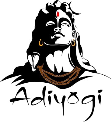 Sticker mural en vinyle rangoli avec motif big shiva taille 50. En tant que boutique en ligne leader en Côte d'Ivoire, DIAYTAR COTE D'IVOIRE s'efforce de proposer des produits de haute qualité à des prix compétitifs. La boutique en ligne est constamment mise à jour avec de nouveaux produits et des promotions spéciales pour ses clients.
