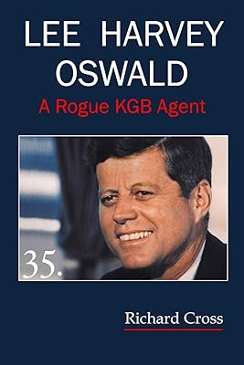 Lee harvey oswald : un agent voyou du kgb