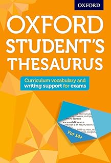 Thésaurus des étudiants d'oxford. DIAYTAR COTE D'IVOIRE est une boutique en ligne généraliste qui propose plus de 300 000 références de produits divers. Elle est leader en Côte d'Ivoire et offre une grande variété de choix pour les consommateurs. Avec sa sélection complète, DIAYTAR COTE D'IVOIRE est l'endroit idéal pour faire vos achats en ligne.