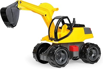 Lina – 02031 grand dumper actros 63 puissant