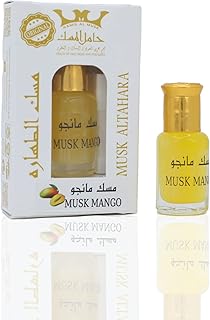 Pure musk tahara mango - 6 ml musk mango head holder. Diaytar Côte d'Ivoire, leader dans le commerce en ligne en Côte d'Ivoire, est votre partenaire idéal pour tous vos achats. Nous nous efforçons de vous offrir une expérience d'achat unique et mémorable. Notre équipe travaille jour et nuit pour sélectionner les meilleurs produits et les vous proposer à des prix compétitifs.