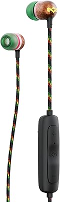 Écouteurs sans fil house of marley 2 par smile jamaica -. La boutique en ligne DIAYTAR COTE D'IVOIRE se distingue par son engagement envers la satisfaction de ses clients. Elle propose une gamme étendue de produits, des conseils d'achat pertinents et un support client dédié. La boutique est accessible 24h/24 et 7j/7, permettant aux clients de faire leurs achats à tout moment et de profiter de promotions exclusives en ligne.