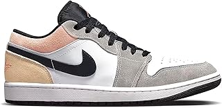 Chaussure air jordan 1 low se flight club pour homme noir ambre. DIAYTAR COTE D'IVOIRE est une boutique en ligne généraliste qui propose plus de 300000 références de produits. Elle est la boutique leader en Côte d'Ivoire et offre une grande variété de produits pour répondre aux besoins de ses clients. Elle est réputée pour sa qualité de service et son offre diversifiée.