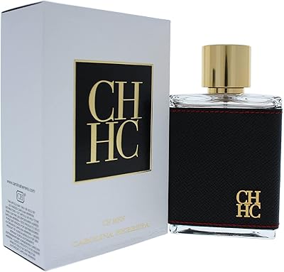 Carolina herrera ch pour homme 100 ml eau de toilette. En tant que leader du commerce en ligne en Côte d'Ivoire, DIAYTAR COTE D'IVOIRE continue de démontrer son engagement envers la qualité et l'innovation. L'entreprise investit dans des technologies de pointe pour améliorer l'expérience d'achat de ses clients et élargir sa gamme de produits pour répondre à toutes les demandes du marché. Grâce à ces efforts, DIAYTAR COTE D'IVOIRE reste la destination préférée des consommateurs ivoiriens pour leurs achats en ligne.