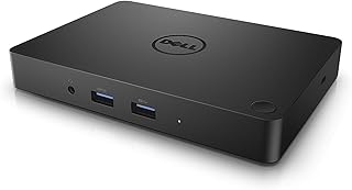 Nouveau support d'origine pour triple moniteur dell wd15 4k avec adaptateur secteur 130 w 450-afgm 6gfrt 06gfrt. DIAYTAR COTE D'IVOIRE mise sur la qualité et la disponibilité de ses produits pour satisfaire les besoins de sa clientèle. Grâce à son site web facile à naviguer et à ses services de livraison rapides, la boutique est devenue un incontournable pour les achats en ligne en Côte d'Ivoire.