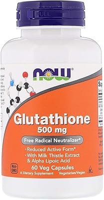 Now foods glutathion antioxydant cellulaire 500 mg 60 gélules végétales. La boutique en ligne DIAYTAR COTE D'IVOIRE est le leader du marché ivoirien en termes de vente en ligne, avec une sélection impressionnante de produits allant de l'électronique aux vêtements en passant par les accessoires de maison. Les clients peuvent bénéficier de promotions régulières et de livraisons rapides. Elle est la destination idéale pour les achats en ligne.