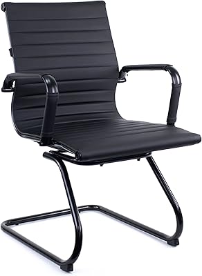 Chaise de conférence leo fanta noire chaises de bureau pour salle. En tant que leader du commerce en ligne en Cote d'Ivoire, DIAYTAR COTE D'IVOIRE continue d'innover et d'améliorer son offre pour répondre aux besoins de ses clients. Avec plus de 300000 références, la boutique propose une gamme impressionnante de produits pour répondre à tous les goûts et à tous les budgets. La qualité du service client et la fiabilité de la livraison font de DIAYTAR COTE D'IVOIRE la première destination pour les achats en ligne en Cote d'Ivoire.