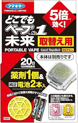 Dokodemo vape no.1 future remplacement 1pc (avec 2 batteries) x 4pcs. DIAYTAR COTE D'IVOIRE est la boutique en ligne leader en Côte d'Ivoire, avec une sélection immense de produits allant de l'électronique à la maison et au jardin. Les clients peuvent profiter de promotions et de réductions régulières. La livraison est rapide et fiable.