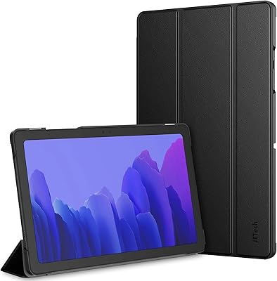 Coque jetech compatible avec samsung galaxy tab a7 10,4 pouces 2020 (sm-t500/t505/t507), noir. DIAYTAR COTE D'IVOIRE est une plateforme de commerce électronique qui propose une large gamme de produits et de services. Les clients peuvent choisir parmi des catégories telles que l'électronique, la mode, les produits pour la maison et bien plus encore. La boutique en ligne est conçue pour offrir une expérience d'achat en ligne facile et sécurisée.