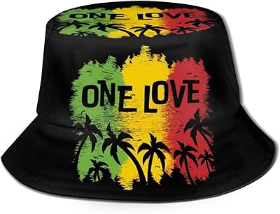 قبعة bo-b marl-ey rasta lion art for reggae lover unisex bucket hat summer travel beach sun hats outdoor cap. Diaytar Côte d'Ivoire est la boutique en ligne de référence en Côte d'Ivoire, offrant à ses clients une expérience d'achat en ligne sécurisée et pratique avec plus de 300 000 produits disponibles. Avec une large gamme de produits, les clients peuvent trouver tout ce dont ils ont besoin en un seul endroit.