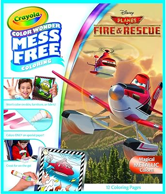 Recharge crayola plain fire & rescue color wonder, 12 pages de coloriage sans gâchis, cadeau pour les enfants. Grâce à sa sélection impressionnante de produits, Diaytar Côte d'Ivoire simplifie la vie quotidienne de ses clients en leur offrant la possibilité de faire leurs achats en ligne en toute confiance et en toute sécurité.