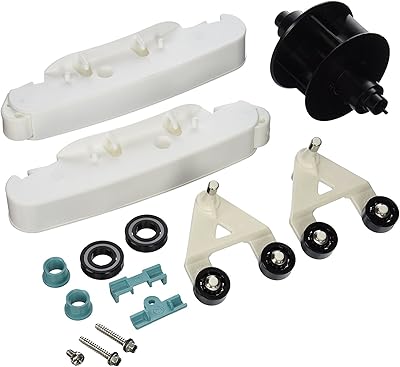 Hayward axv621417whp kit de remplacement de réglage en a et pod combo pour nettoyeurs de piscine automatiques hayward navigator. DIAYTAR COTE D'IVOIRE est une boutique en ligne généraliste qui propose une large gamme de produits avec plus de 300000 références. Elle est leader en Côte d'Ivoire et offre une expérience de shopping en ligne pratique et sécurisée. Les clients peuvent trouver tout ce dont ils ont besoin en un seul endroit.