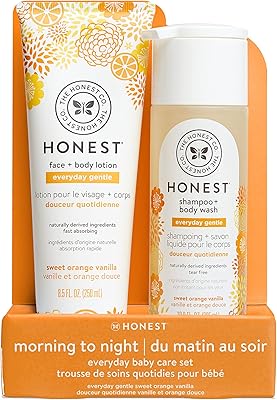 The honest company nettoyant visage et corps 256 ml, nettoyant visage et corps 296 ml, sans sulfate ni parabène. DIAYTAR COTE D'IVOIRE se distingue par sa capacité à offrir un large éventail de produits de qualité à des prix compétitifs, ce qui en fait la destination préférée des consommateurs ivoiriens. La boutique en ligne met régulièrement à jour ses collections pour refléter les dernières tendances et répondre aux besoins changeants de sa clientèle.