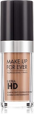 Fond de teint make up for ever ultra hd, 30 ml, beige medium 155- r370. La boutique en ligne DIAYTAR COTE D'IVOIRE est dédiée à offrir une expérience d'achat exceptionnelle à ses clients, avec une sélection de produits de haute qualité et des prix compétitifs. Les clients peuvent choisir parmi une large gamme de catégories, y compris les produits électroniques, les vêtements, les accessoires de mode et bien plus encore. La boutique en ligne propose également des services de livraison rapides et fiables pour garantir que les clients reçoivent leurs commandes rapidement.