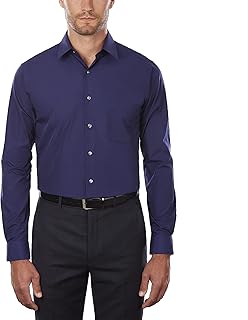 Chemises à manches courtes en popeline unie van heusen pour hommes. DIAYTAR COTE D'IVOIRE se démarque par sa vaste gamme de produits allant des produits alimentaires aux accessoires high-tech, en passant par les vetements et les produits de soins personnels. Cette boutique en ligne généraliste permet aux clients de faire leurs achats en toute simplicité, avec des options de paiement flexibles et des délais de livraison rapides. Les clients bénéficient également d'un service client réactif et compétent.