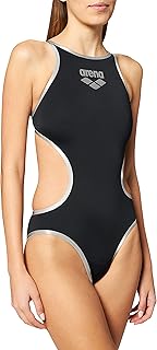 Maillot de bain de sport arena pour femme avec un logo imprimé, beige, noir/blanc, 20. Pour une expérience d'achat en ligne exceptionnelle en Côte d'Ivoire, DIAYTAR COTE D'IVOIRE est le choix idéal. Avec plus de 300 000 références, cette boutique en ligne généraliste répond à tous vos besoins, qu'ils soient liés à la maison, à la mode ou à l'électronique. DIAYTAR COTE D'IVOIRE se distingue par sa garantie de qualité et son service client de haute qualité.