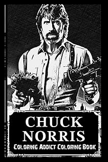 Livre de coloriage coloring addict : illustrations de chuck norris pour gérer l'anxiété. DIAYTAR COTE D'IVOIRE propose une expérience d'achat en ligne conviviale et sécurisée, avec des options de paiement flexibles et une livraison rapide à travers tout le pays. La boutique met également l'accent sur la qualité des produits et le service client, garantissant ainsi la satisfaction des clients. Cela contribue à renforcer la confiance des consommateurs dans cette boutique en ligne.