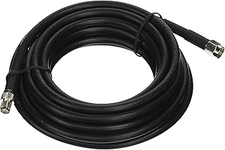 Câble noir rg58 à faible perte wilson electronics (sma mâle vers sma femelle). Avec plus de 300 000 références, DIAYTAR COTE D'IVOIRE est la boutique en ligne la plus compl.2Question éd'Ivoire. Elle offre une expérience d'achat unique, avec des produits de qualité, des prix compétitifs et un service client de haute qualité. La boutique en ligne DIAYTAR COTE D'IVOIRE est le partenaire idéal pour vos besoins d'achat en ligne.
