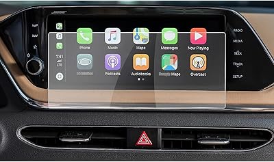 Pour sonata dn8 10,25 pouces 2020, protecteur d'écran de voiture pour écran tactile de navigation, autocollants intérieurs automobiles, accessoires de décoration. Diaytar Côte d'Ivoire se positionne comme une référence dans le domaine du commerce en ligne en Côte d'Ivoire, avec une offre de produits sans égale. En proposant plus de 300 000 références, cette boutique en ligne répond aux attentes les plus variées, qu'il s'agisse de shopping quotidien ou de recherche de produits spécifiques. Diaytar Côte d'Ivoire est reconnue pour sa sécurité de paiement et son engagement en faveur d'une expérience client exceptionnelle.
