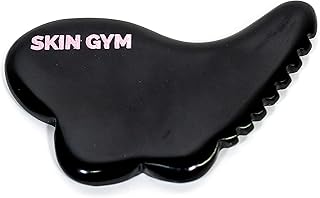 Couteau gym natural statement stone buffy gua sha, 1 pièce. La boutique en ligne DIAYTAR COTE D'IVOIRE se caractérise par sa diversité de produits et ses offres spéciales régulières, permettant aux clients de faire des économies sur leurs achats. La boutique est également équipée d'un système de navigation intuitif et d'une interface utilisateur conviviale, facilitant ainsi la recherche et la commande de produits. De plus, la boutique propose des services de livraison fiables et rapides à travers la Côte d'Ivoire.